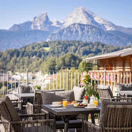 Hotel Alpinaros Berchtesgaden Exterior photo