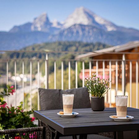 Hotel Alpinaros Berchtesgaden Exterior photo