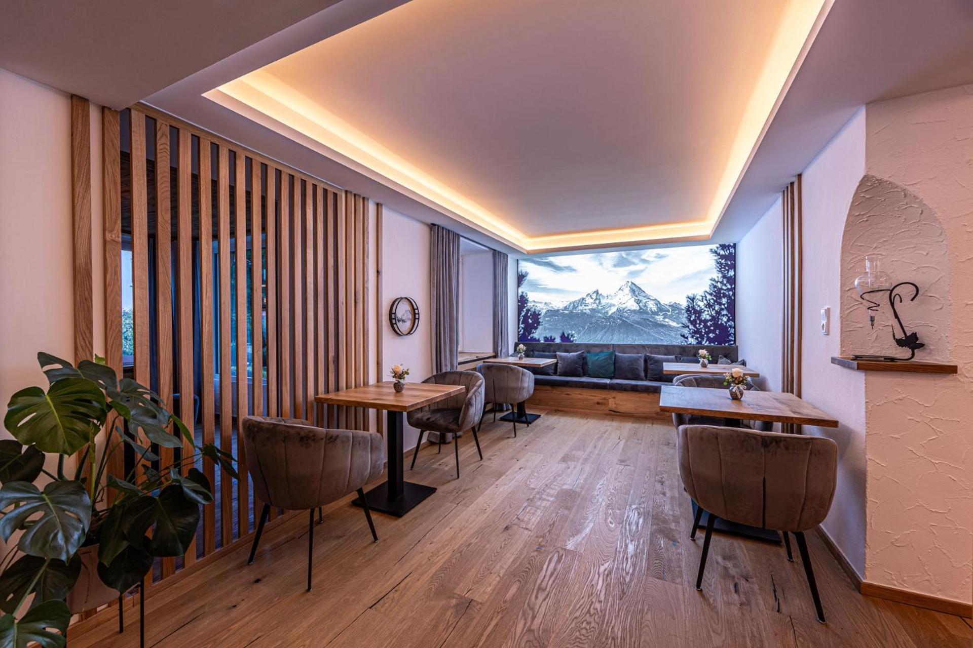 Hotel Alpinaros Berchtesgaden Exterior photo