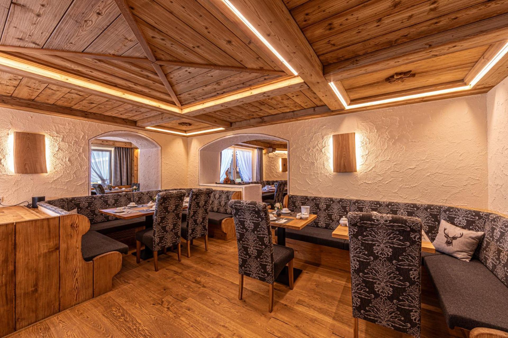 Hotel Alpinaros Berchtesgaden Exterior photo